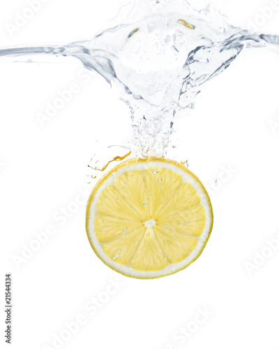 lemon