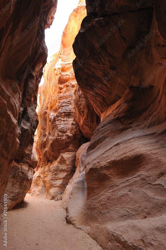 petra