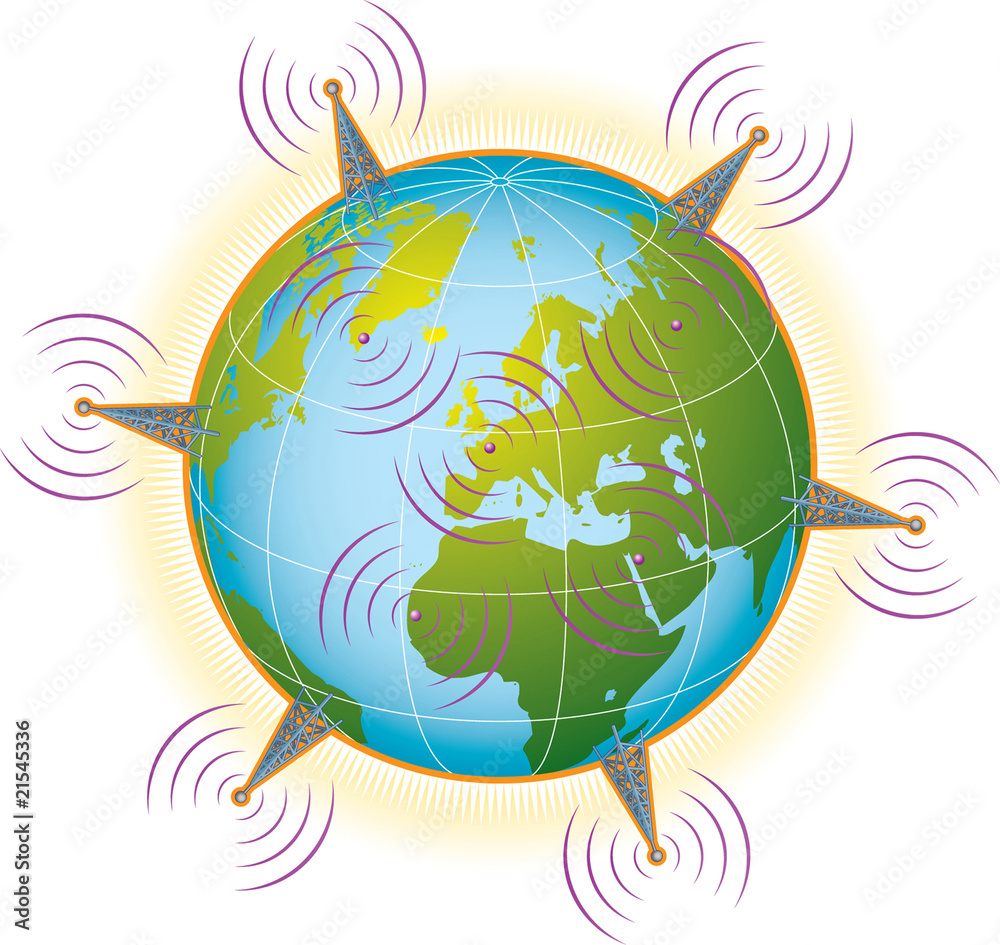 Global wireless