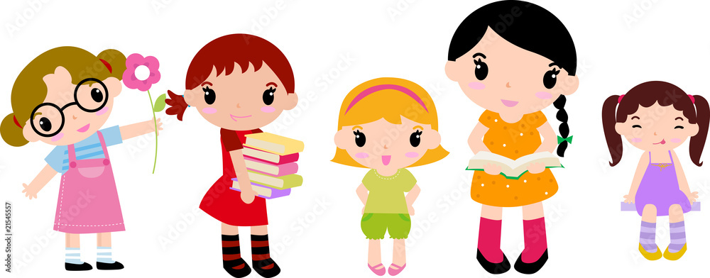 kids kids