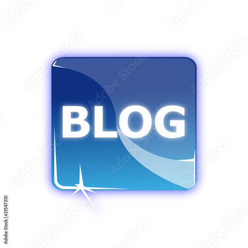Picto blog - Icon blog
