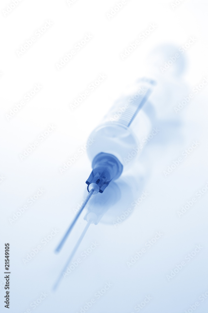 Syringe Syringe