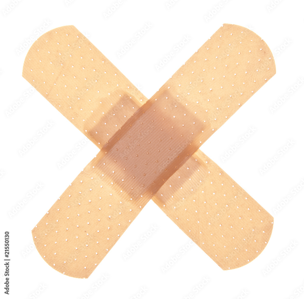 Band Aid Band Aid