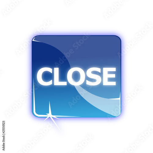 Picto fermer - icon close