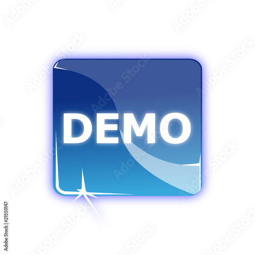 Picto demo - Icon demo