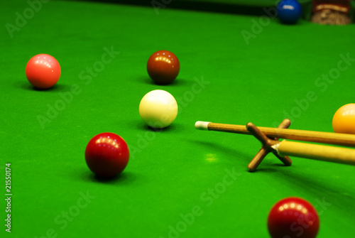 snooker