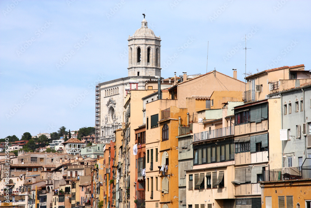Catalonia - Girona
