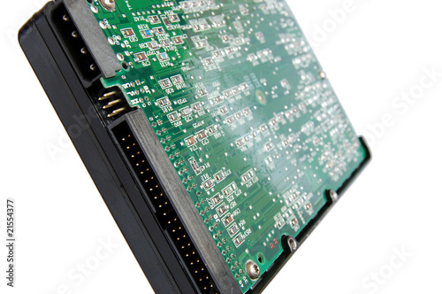 HDD