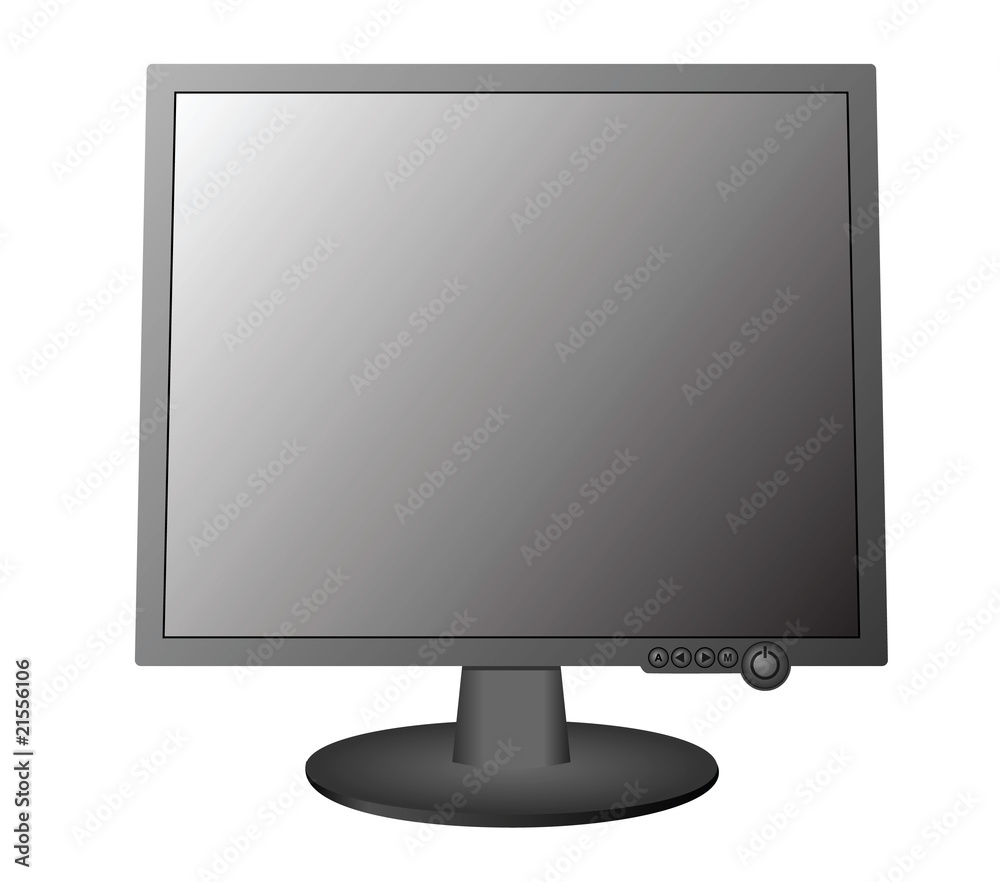 monitor monitor