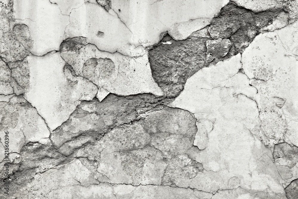 Obraz premium Wall texture