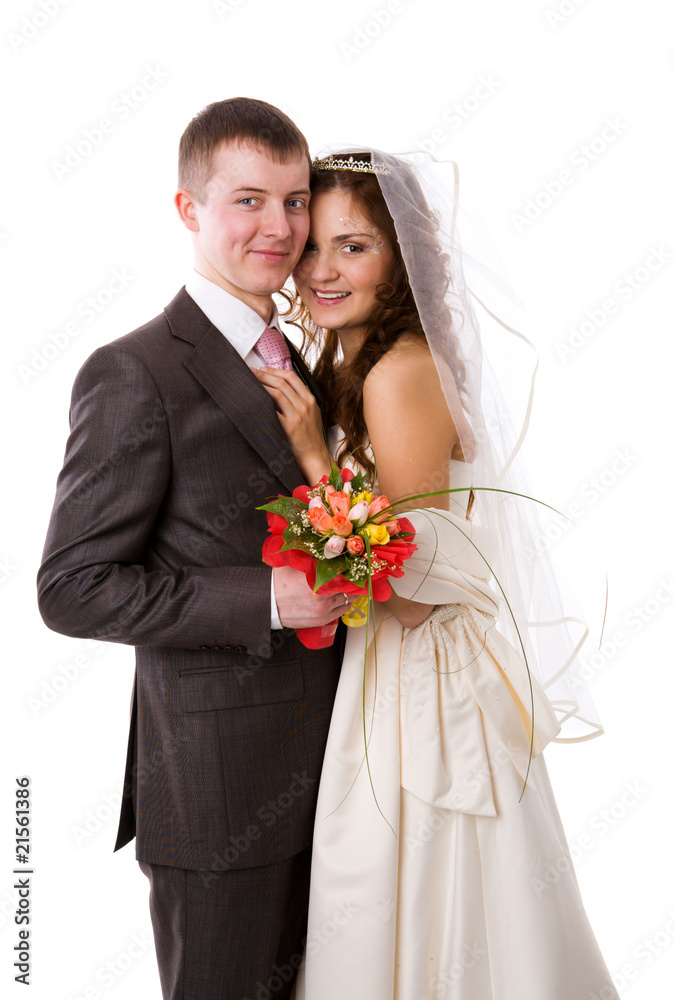 New Married couple New Married couple