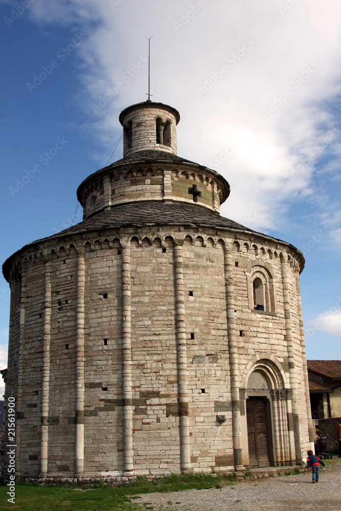 Fototapeta premium s. tomè