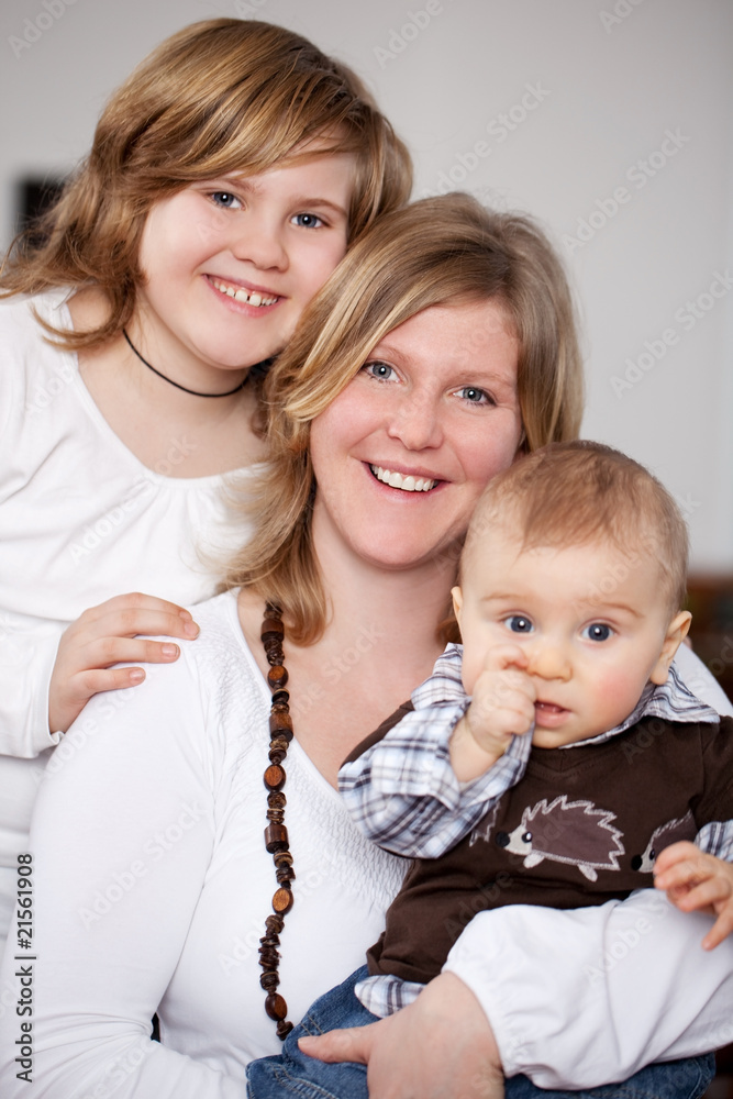 mutter mit kindern mutter mit kindern