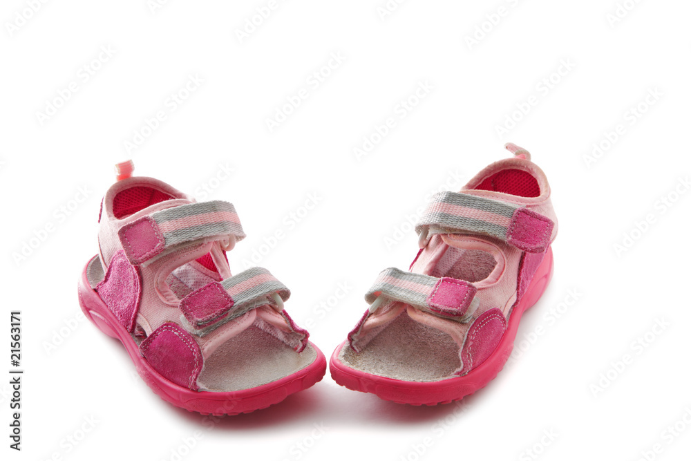 Baby shoes Baby shoes