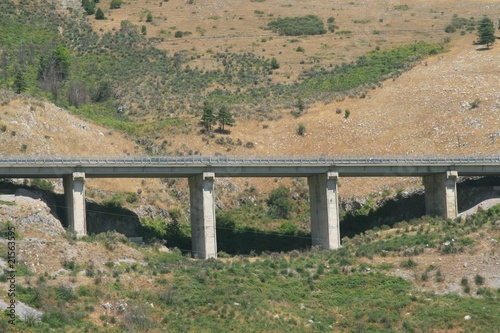 Puente © Joan Quevedo Fle