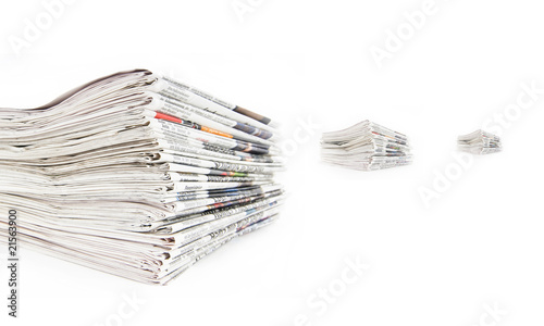 Zeitschriften photo