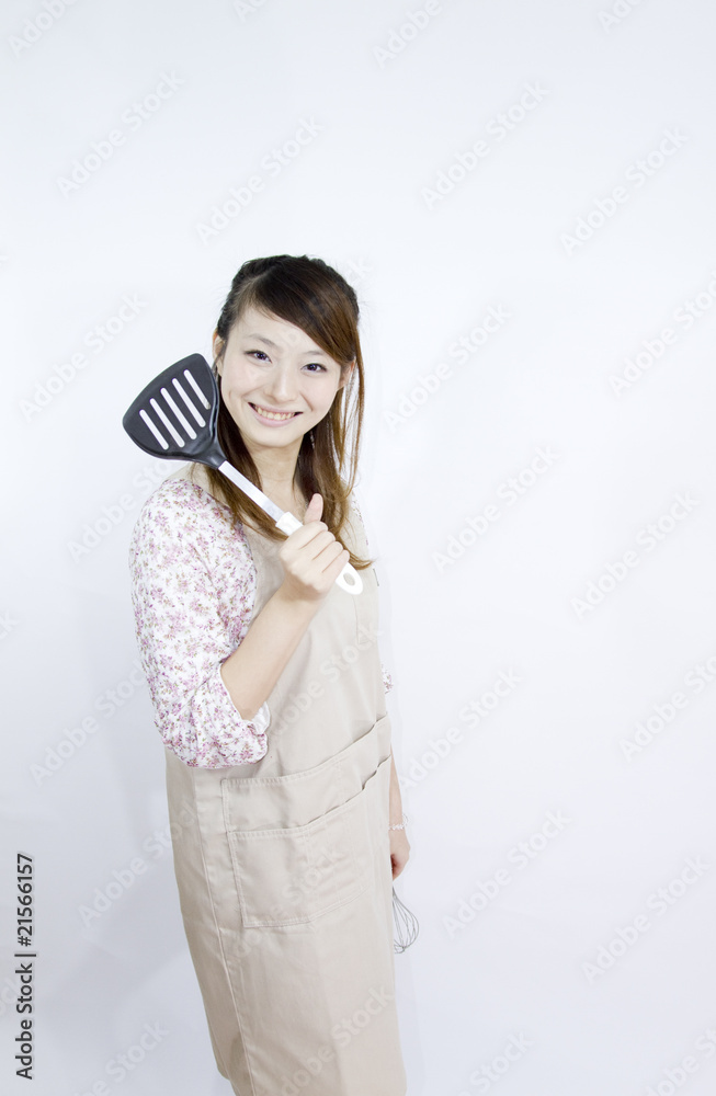 女性 女性