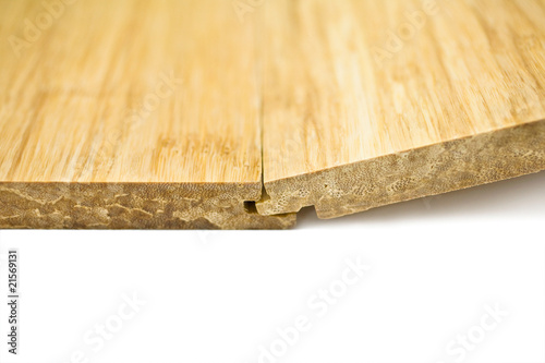 Bamboo Flooring