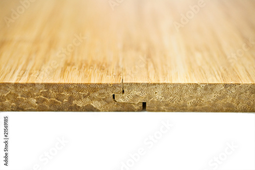 Bamboo Flooring