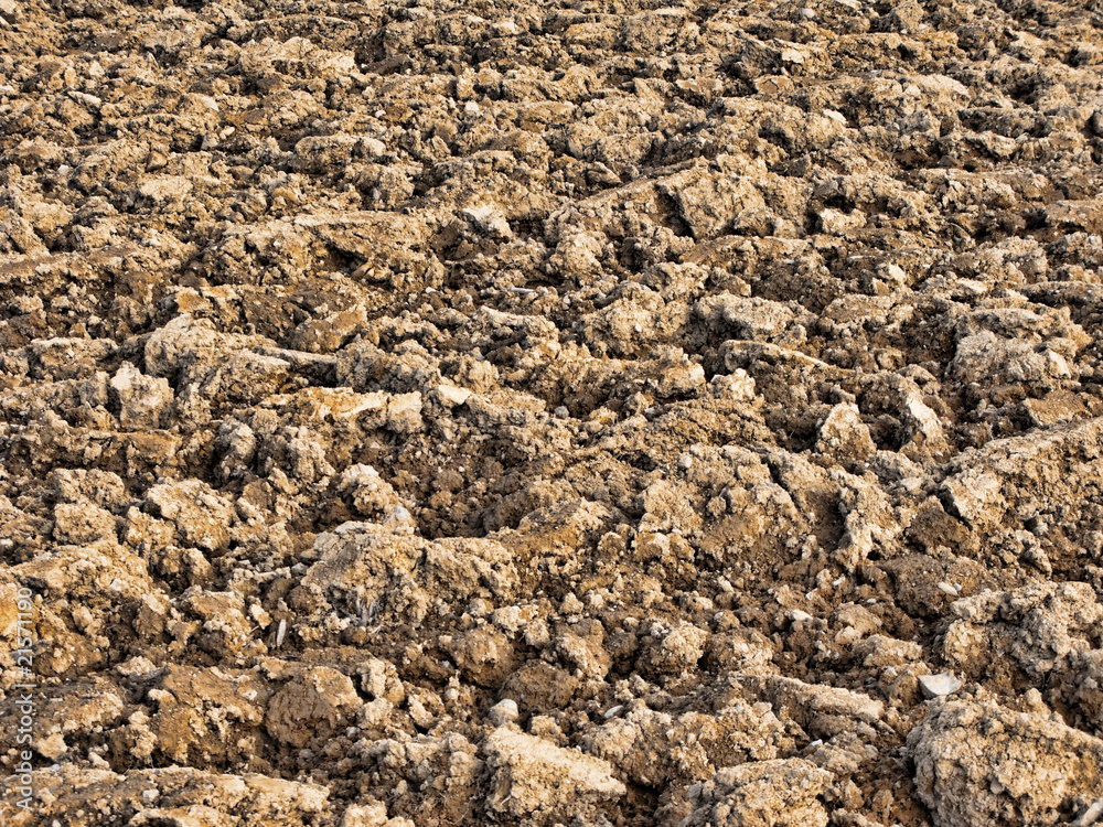 Soil background Soil background
