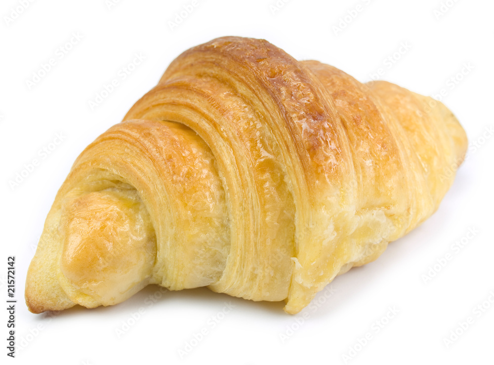 small croissant