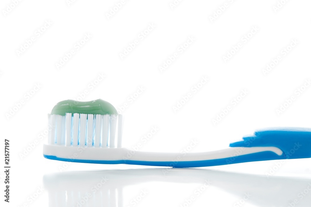Toothbrush Toothbrush