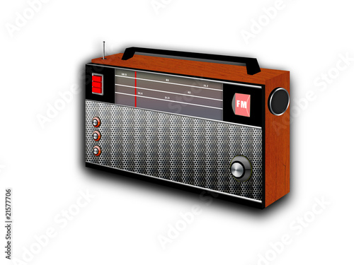 Retro transistor