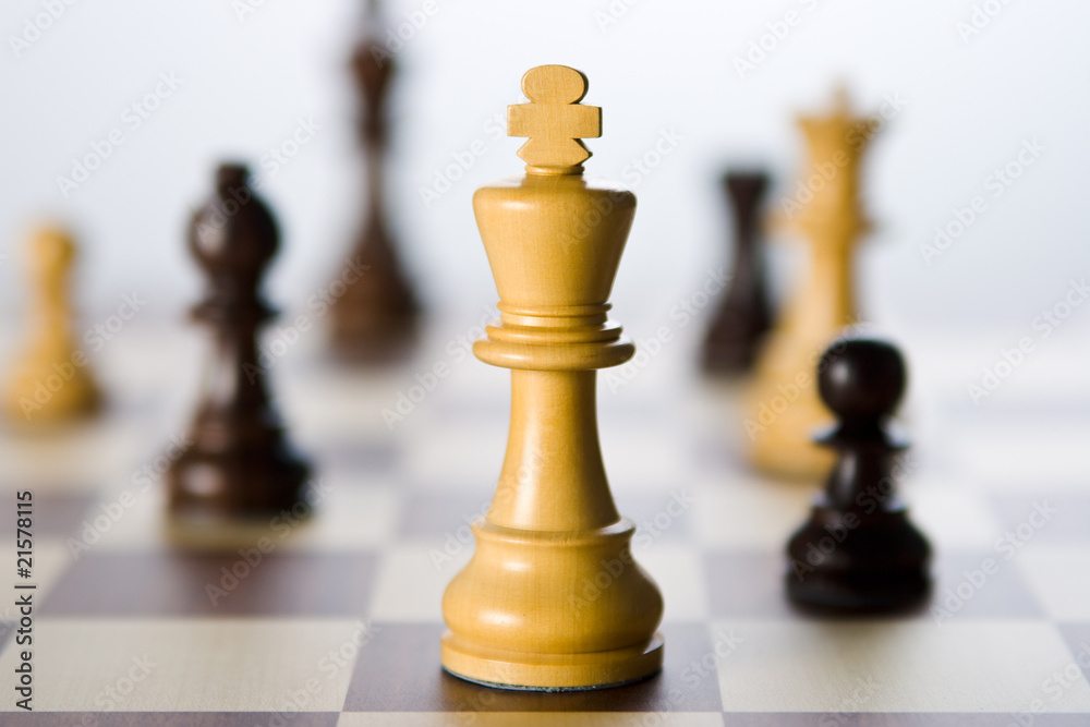 Schach Schach