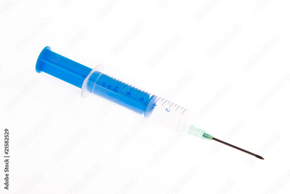 syringe syringe