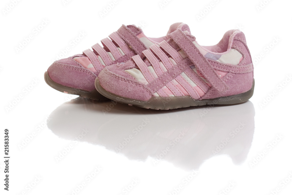 Small baby shoes Small baby shoes