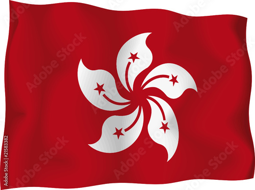 hong kong
