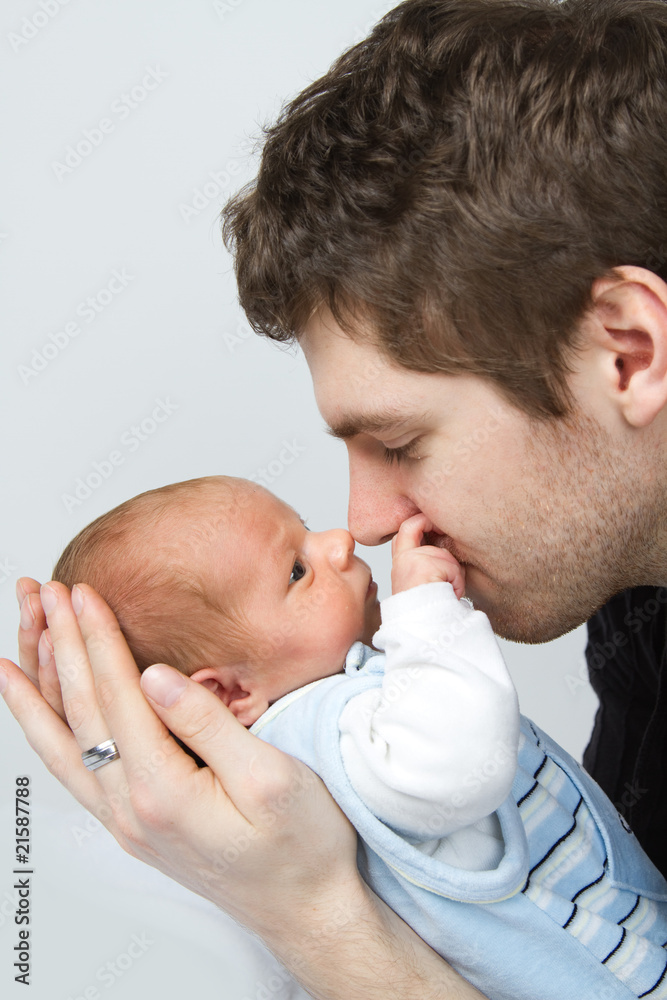 baby und papa baby und papa