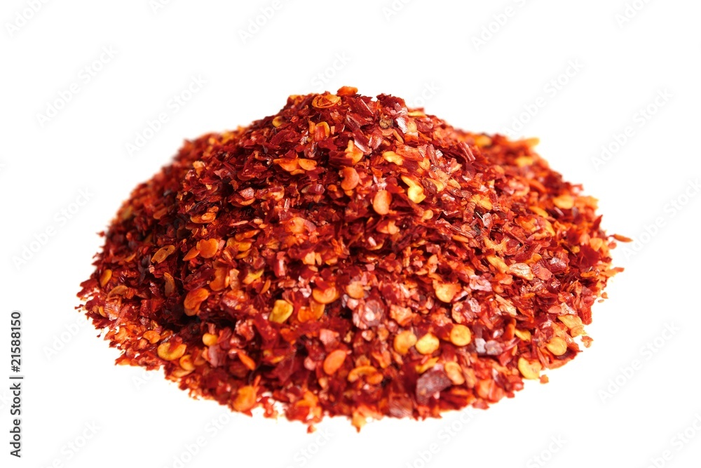 Red pepper Red pepper