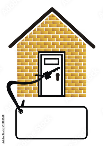 schlüsselfertig bauen