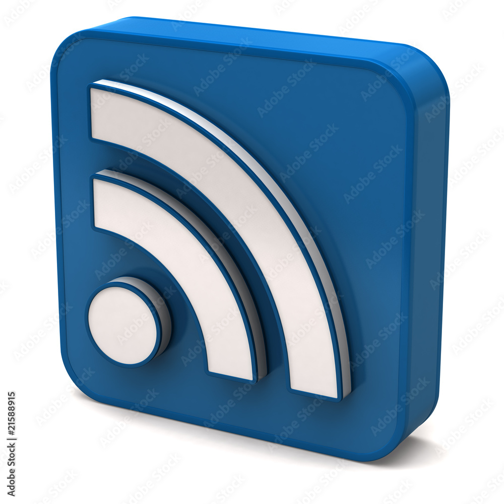 rss icon rss icon