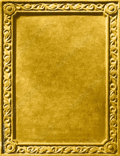nameplate