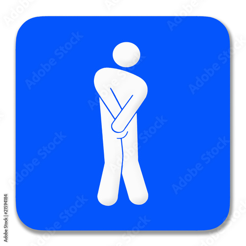 bagno uomini
