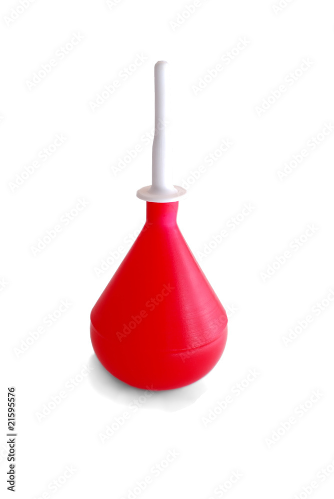 Enema Enema