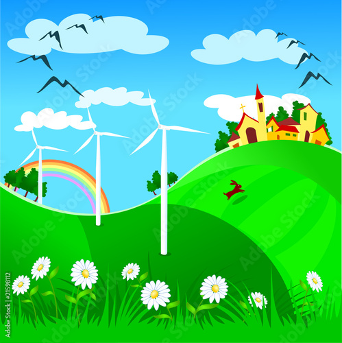 Energia eolica