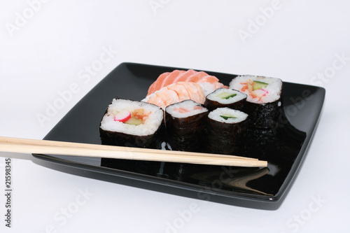 sushi