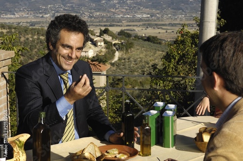 olive di qualità