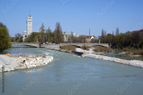 Deutsches Museum in München