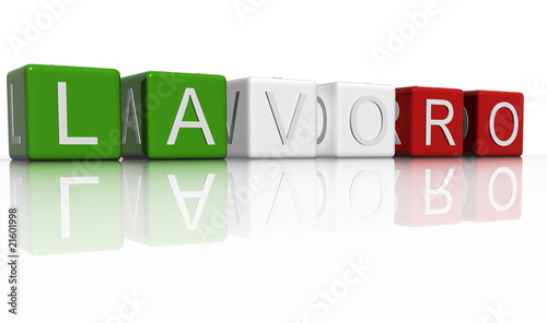 Lavoro!