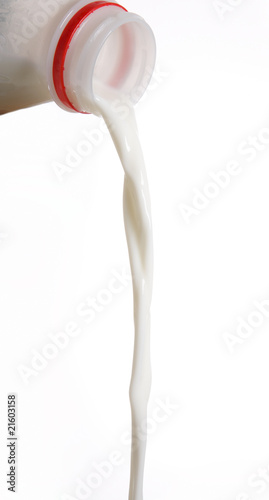 Milch