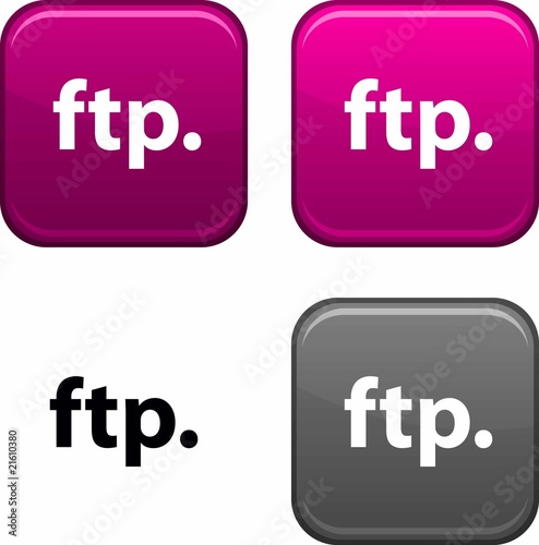 FTP button.