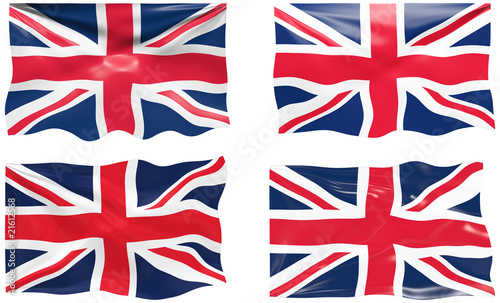 Flag of the United Kingdom