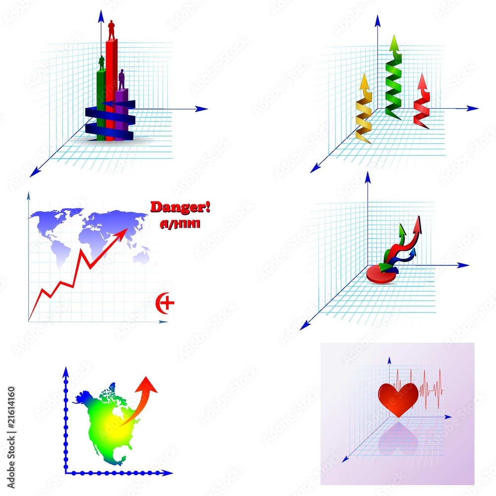 color diagrams color diagrams