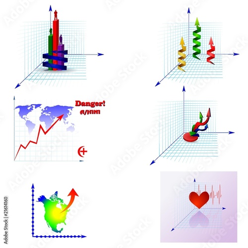 color diagrams