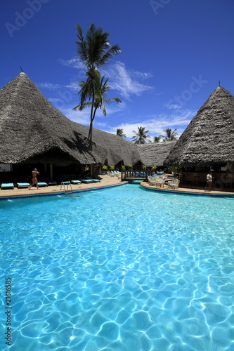kenya watamu piscina