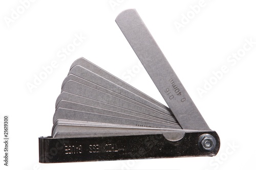 Thickness Gauge